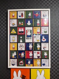 Miffy puzzle with  frame 拼圖連框