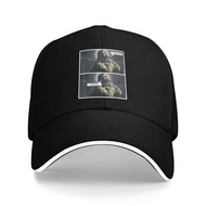 Atheist Religious Jesus Praying Personality Newest Baseball Cap