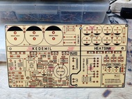 PCB SMPS HB