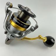 Ryobi Ecusima II HG Spinning Reel