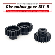 Surpass Hobby M1 5mm M1.5 8mm 11T 12T 13T 15T 17T 19T 20T Gear for 1/8 1/7 1/5 1/6 RC Cars Hobbywing