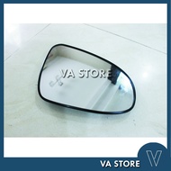 Toyota Vios Side Mirror Only Wide Angle Sight Rear View Mirror Only For Vios NCP150 (2013-2019) VA S