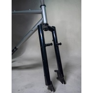 Rigid 26 Fork Stridsland Model Rigid 26 Touring Fork