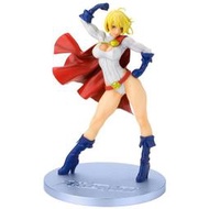 栗特小舖【JP9826】壽屋 DC Comics美少女 Power Girl 1/7 約225mm 日空 日版