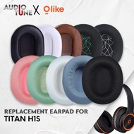 Earpad Earcup Earcushion TITAN H1S Foam Pad