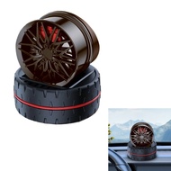 OXXGGKAO Elegant Car Scent Diffuser Fragrances Long Lasting Freshness for Vehicle