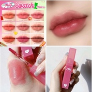 4U2 JELLY TINT Lip Soft Lips