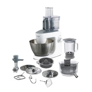 🔴สินค้าแนะนำ🔴 ถูกที่สุดเครื่องผสม KENWOOD รุ่น KHH326WH MultiOne กำลังไฟ 1000 วัตต์ โถสแตนเลสความจุ 