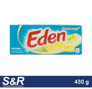 Eden Original Processed Filled Cheese Spread 430g