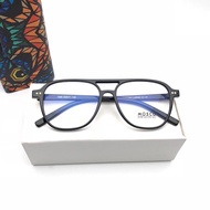 Moscot Bjorn Glasses | Photochromic lenses | Minus Photochromic Lenses | Blueray Glasses