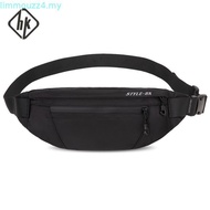 UNION76 Sling Bag 76-695 Waist Pouch Body Bag Water-Resistant Stylish Camouflage Black Camouflage