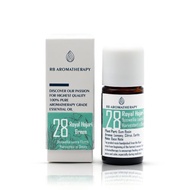 阿曼神聖綠乳香精油 Royal Hojari Green