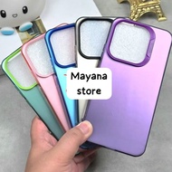 MY$-1 2026 ''SO COOL'' Hard Case Hybrid IMD Plating Color Hologram OPPO Reno 14 14Pro 14F 13 13F 12 