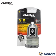 Master Lock M5XKADLF Magnum Padlock L/S 50mm
