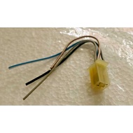 Socket Pin 4 socket connector pin 4 original