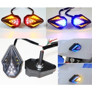 XINHAN LED SPIRIT BEAST L23 GẮN ĐẸP WINNER X VARIO PKL