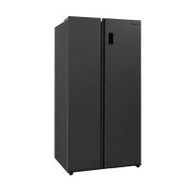 Aconatic ตู้เย็น 2 ประตู Side By Side 18.5 Q undefined รุ่น An-fr5250s ระบบอินเวอร์เตอร์ #inverter (