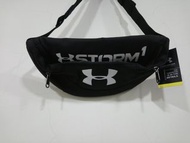 Under Armour 全新黑腰包 STORM1