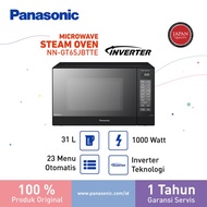 Panasonic NN-GT65JBTTE Microwave Grill Series Inverter [31 L]