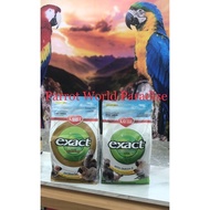 Kaytee® Exact Hand Feeding *Orginal* (High fat/ Omega 3) 2.27kg *New Stock*