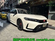 Honda Civic TYPE R FL5 Manual