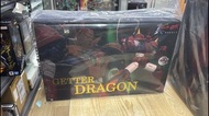 全新 Sky X Studio Getter Dragon SXD-07 三一萬能俠 世界最後之日