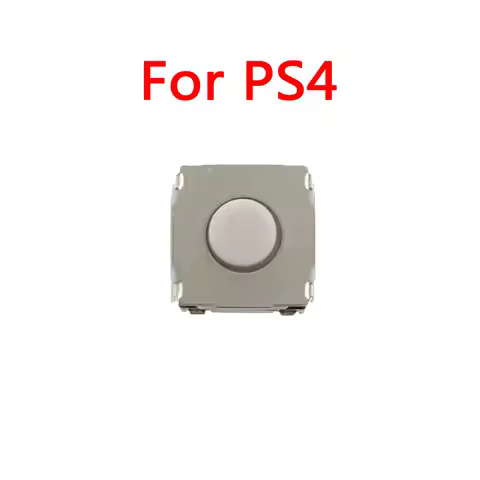 5Pcs For Playstation 4 PS4 Controller Touch Pads Micro Swicth Buttons Inner Swiitch
