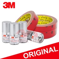 Strong 3M 94 Adhesive Adhesion Promoter Super Bonder 10ml Glue Strong Acrylic Foam Double Sided Tape Primer For Car Accessories