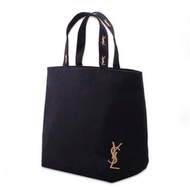 清貨📣📣YSL 雜誌袋 布袋 