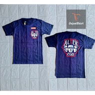 ALTER EGO ESPORT T-SHIRT CHILDREN'S T-SHIRT/ T-SHIRT/ DISTRO T-SHIRT/