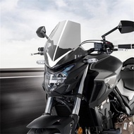 For Honda CB400F CB500F Motorcycle Windshield Modified Windshield Modified Front Windshield