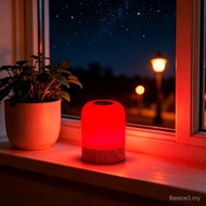 670nm No Blue Light Maternal Baby Light Improve Sleep Baby Red Light Sleep Light Meditation Relax le