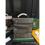 [Overseas Order] Matching Box Size 33.33 Goyard Goyard Backpack