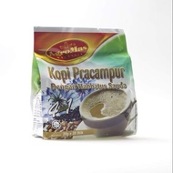 AgroMas Kopi Pracampur Dengan Habbatus Sauda