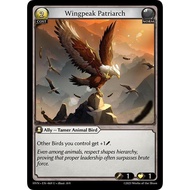 Wingpeak Patriarch - Abyssal Heaven (HVN)