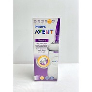 Mama000 Philips AVENT ฟิลิปปินส์ เอเว้นท์ ขวดนม รุ่น Natural baby bottle ศูนย์ไทย