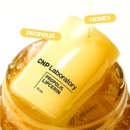 CNP Laboratory Propolis Lipcerin 15ml - Intensive Moisturizing & Nourishing Lip Care Treatment