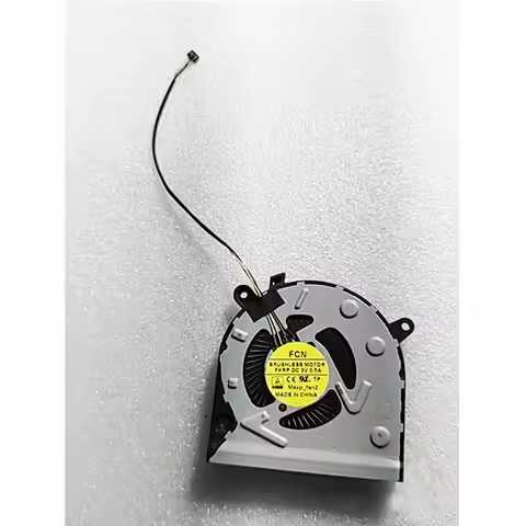New Original For Lenovo IdeaPad 330S-15IKB GTX1050 Laptop CPU Cooler Fan Cooler Notebook FRU 5F10R34