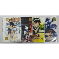 ANIME DVD COLLECTION 3