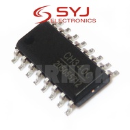 10 PCS CH340C CH340 SOP-16 IC best quality In Stock