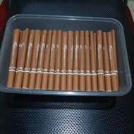 Selongsong Horns Bee Filter 8mm (kertas manis) Isi 100pcs/box Banyak Motif +Paking Gardus