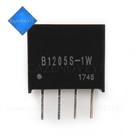 B0505S 1W 2W B0303S B0305LS B1205S B2405S B2405S B1212S A1212 IB0505S-2W regulated power supply modu