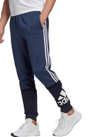 Refurbished adidas track pants, waistband, pockets, for men กางเกงวอร์ม อาดิดาส สำหรับผู้าย