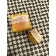 READYSTOCK SOL DE JANEIRO BRAZILIAN BUM BUM scrub  240ML RETAIL USD44