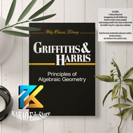 Principles of algebraic geometry