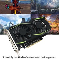 (COD) GTX 1050TI 4GB DDR5 128bit Desktop Computer PC High Clarity Gaming Video Graphics Card (650TI)