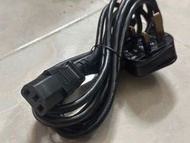 <歡迎訂製> 全新 3米 power cord cable 3M 13A蘇 UK Plug 3腳插 IEC C13 頭 電腦 電飯煲 熱水壺 電器 電源線