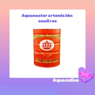 Aquamaster Artemia BBS Small Roe Pack Artemia Hatching Set 10g 50g 100g Artemia BBS Betta Food