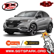 SGT 3X Honda HRV HR-V 1.8 R18Z LZKAR7CX Spark plug