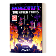 Milu Minecraft The Haven การทดลองหนังสือภาษาอังกฤษดั้งเดิม